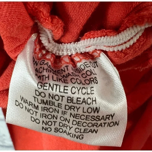 SouthPole Y2K vintage top size L. - Picture 8 of 8